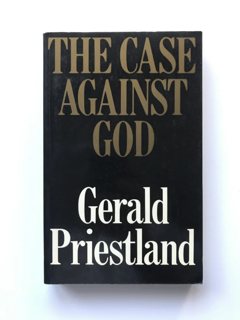 The Case Against God, Gerald Priestland