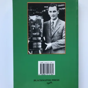 Jack Lynch – A Biography, T. P. O'Mahony