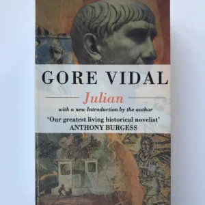 Julian, Gore Vidal
