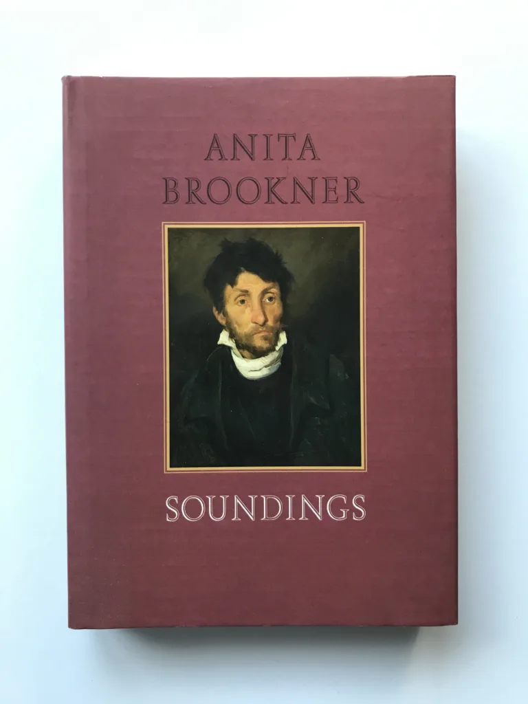 Soundings, Anita Brookner