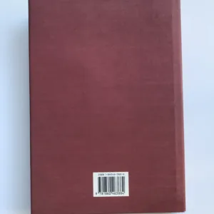 Soundings, Anita Brookner