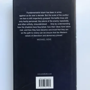 Celsius 7/7, Michael Gove