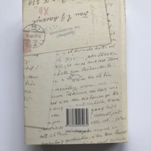 Drahá mama / Dear Alice (Korespondence Alice a Charlotty Masarykových 1915-1916)