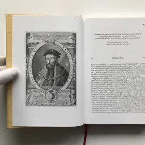 Ferdinad I. (1503-1564), Kníže, král a císař, Alfred Kohler