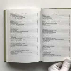 Z počátků Athenaea (Texty z let 1883-1885), T. G. Masaryk
