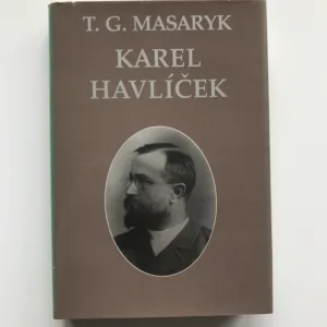 Karel Havlíček, T. G. Masaryk