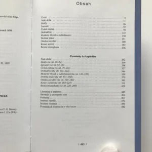 T. G. Masaryk. Za ideálem a pravdou 3 (1893-1900), Stanislav Polák