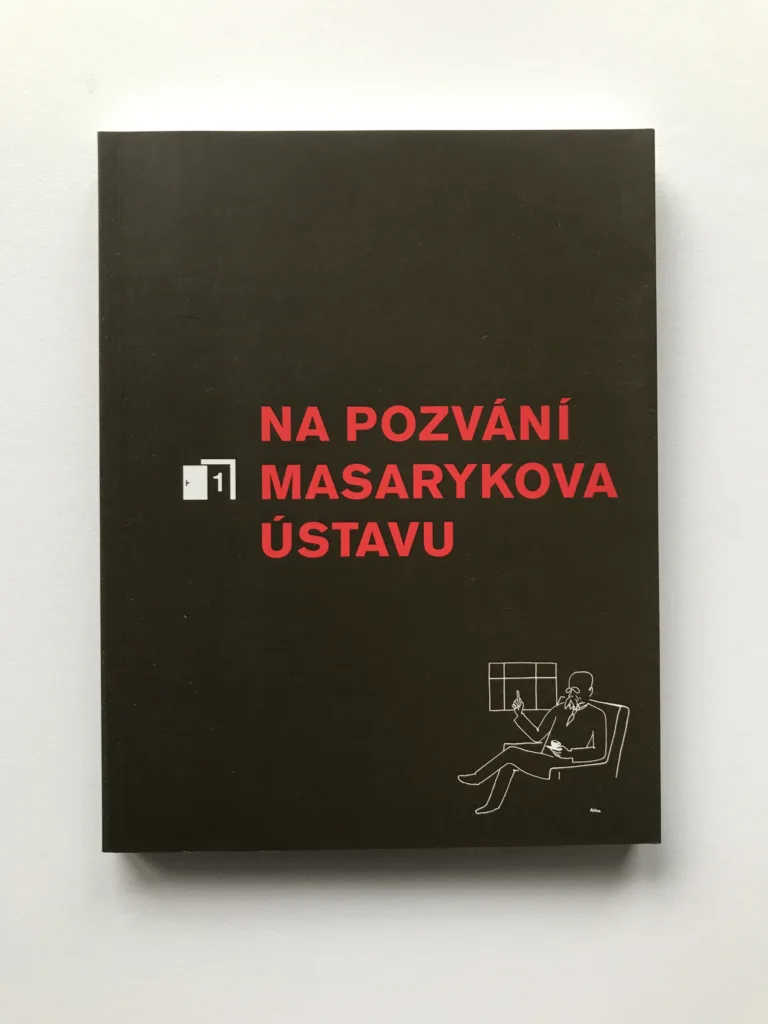 Na pozvání Masarykova ústavu 1