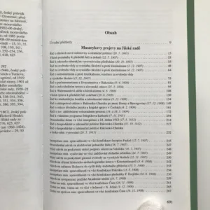 Parlamentní projevy 1907-1914, T. G. Masaryk