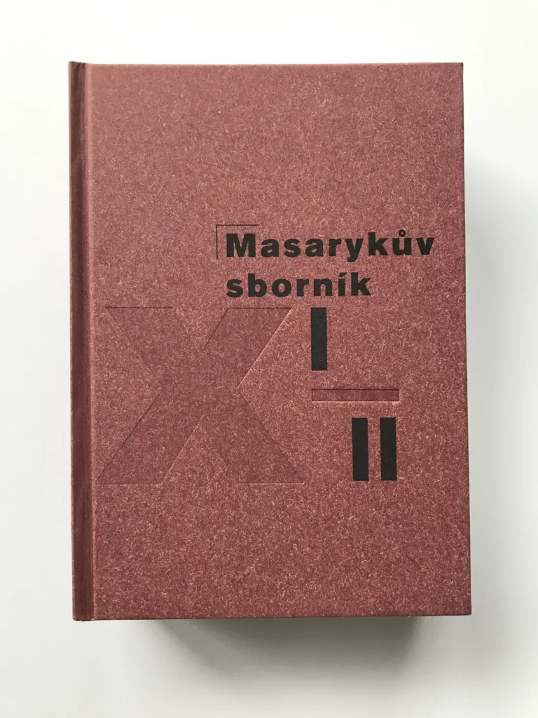 Masarykův sborník XI-XII