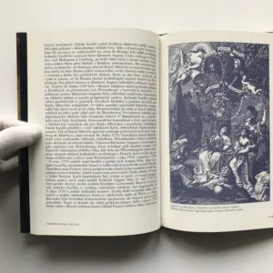 Karel Albrecht (Příběh druhého zimního krále), Milan Hlavačka