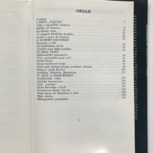 Karel Albrecht (Příběh druhého zimního krále), Milan Hlavačka