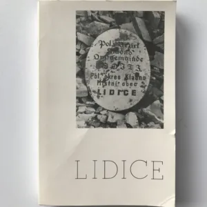 Lidice (sada 48 fotografií)