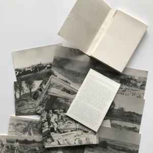 Lidice (sada 48 fotografií)