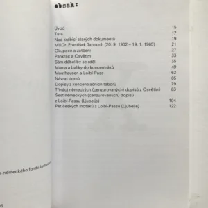 Sám ďábel by se rděl, František Janouch