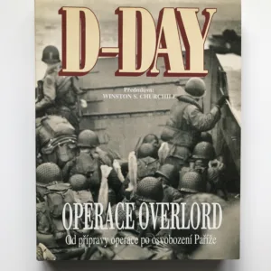 D-Day, Operace Overlord