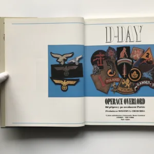 D-Day, Operace Overlord