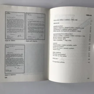 Ministerstvo strachu? (Neskartované vzpomínky generála Lorence), Alojz Lorenc