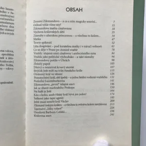 Tajemství smrti Zikmunda Lucemburského (Oběti Svatého Grálu), Luboš Y. Koláček