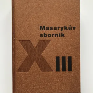 Masarykův sborník XIII
