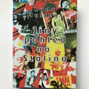 Jiný pohled na Stalina, Ludo Martens