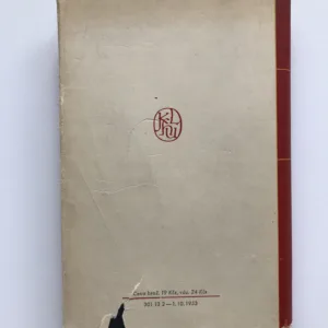 Hus a Jeronym v Kostnici, Rudolf Lužík, Jitka Křesálková