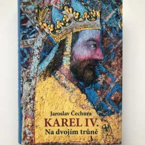 Karel IV. – Na dvojím trůně, Jaroslav Čechura