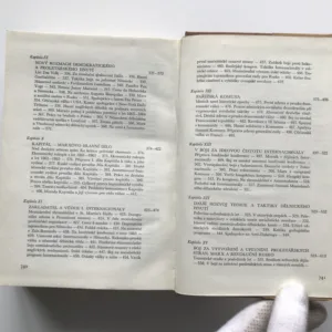 Karel Marx. Životopis, P. N. Fedosejev, kolektiv autorů