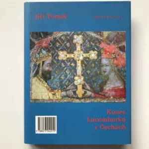 Konec Lucemburků v Čechách, Jiří Tomáš