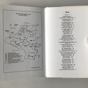 Karel IV. – Historie života velkého vladaře, František Kavka