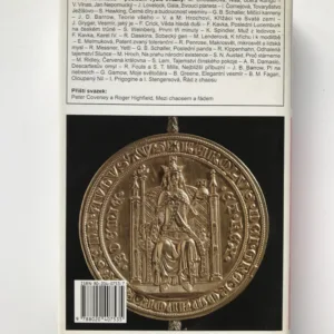 Karel IV. – Historie života velkého vladaře, František Kavka