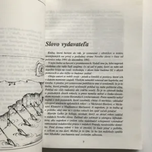 Ľudia a ľudkovia z politickej elity, Marián Leško, Boris Kusenda