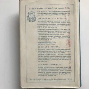 Napoleonovo tažení na Rus 1812, Jevgenij V. Tarle