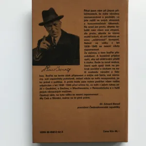 Komu sluší omluva (Češi a sudetští Němci)