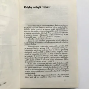 Voláme všechny (Československý revoluční vysílač na vlně 415,5 metru ve dnech 5.-9. května 1945), Vladimír Ježek