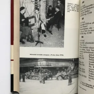 Voláme všechny (Československý revoluční vysílač na vlně 415,5 metru ve dnech 5.-9. května 1945), Vladimír Ježek
