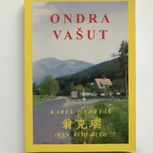 Ondra Vašut (I takoví jsme byli my...), Karel Ondryáš