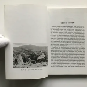 Ondra Vašut (I takoví jsme byli my...), Karel Ondryáš