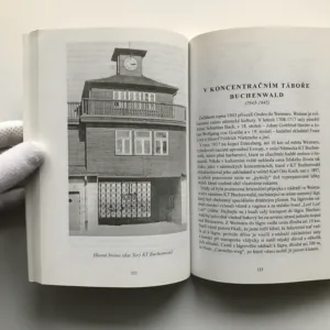 Ondra Vašut (I takoví jsme byli my...), Karel Ondryáš