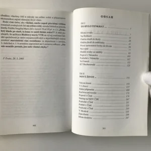 Ondra Vašut (I takoví jsme byli my...), Karel Ondryáš