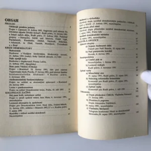 Nezávislá opozice (Dialektika demokratury), Ivan Sviták