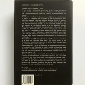 Zaslepená generace (Paměti starého bolševika), Arnošt Kolman