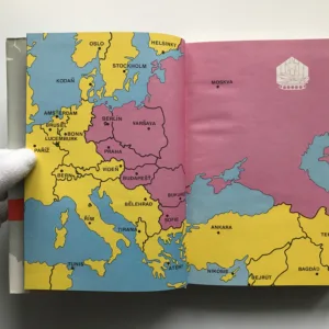 Bratrství a tradice armád Varšavské smlouvy, Vladislav Rybecký