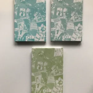 Exprezident 1-3 (Vzpomínky Antonína Novotného), Rudolf Černý