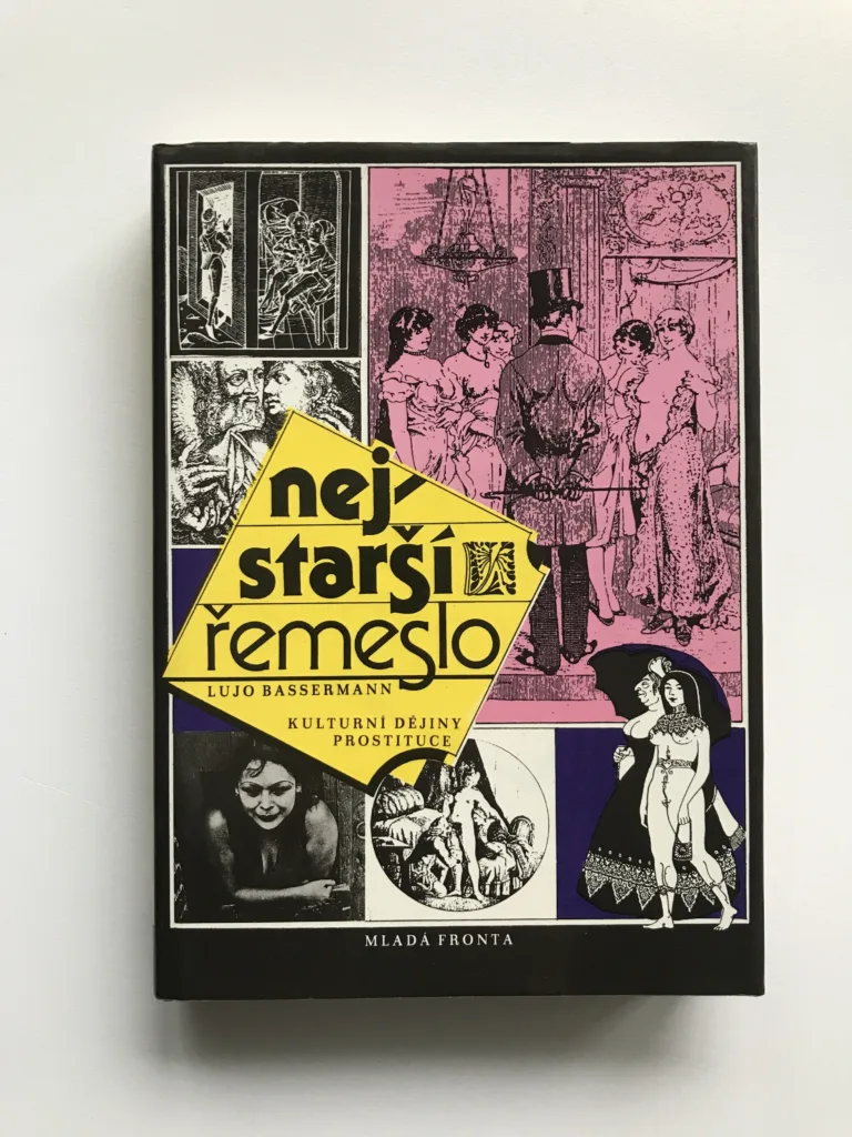 Nejstarší řemeslo (Kulturní dějiny prostituce), Lujo Bassermann