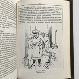 Nejstarší řemeslo (Kulturní dějiny prostituce), Lujo Bassermann