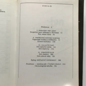 Nejstarší řemeslo (Kulturní dějiny prostituce), Lujo Bassermann