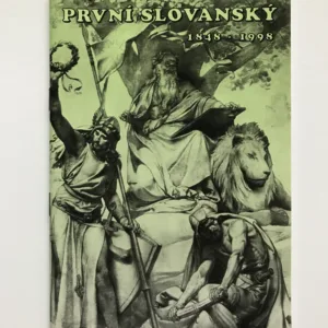 První Slovanský 1848-1998, Zdeněk Hoření