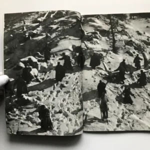 Nezapomenutelný rok 1945