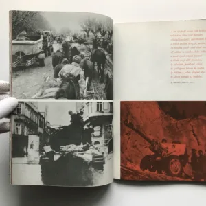 Nezapomenutelný rok 1945